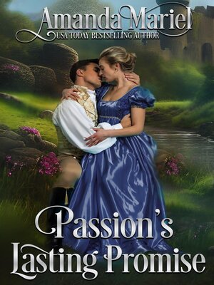 cover image of Passion's Lasting Promise